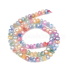 Стеклянные бусины&nbsp;EGLA-F167-03A-01