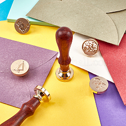 DIY альбом AJEW-CP0002-13