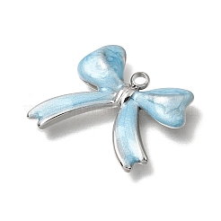 Ciondoli in acciaio inox 304&nbsp;STAS-N108-81P