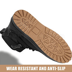 Reparatur von Schuhgummisohlen&nbsp;FIND-WH0366-120B-01