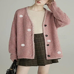 10 шт. полиэстеровая нить для вышивки&nbsp;PATC-LP0001-27