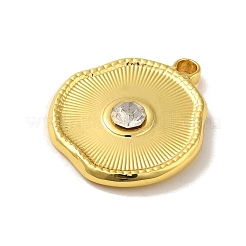 Pendentifs en acier inoxydable 304&nbsp;STAS-Q322-29G-02