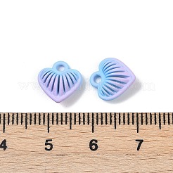 Акриловые подвески краскораспылительные PALLOY-S038-15C