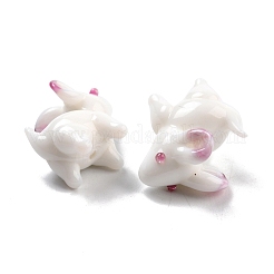 Бусины лэмпворк  LAMP-I024-37