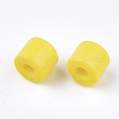 Матовое стекло стеклярус SEED-S023-02B