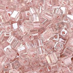 Бисер из стекла  SEED-H002-F-1139