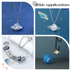 8 шт. 4 подвески из нержавеющей стали 201&nbsp;STAS-DC0001-54