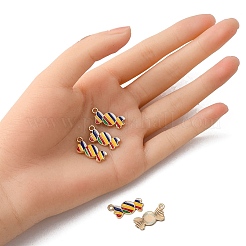 Подвески из сплава &nbsp;ENAM-YW0002-22