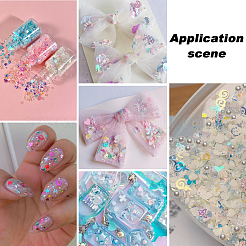 Украшения аксессуары&nbsp;DIY-SC0030-55C