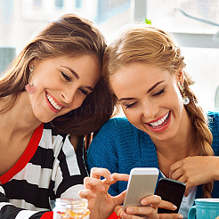 24 шт. 2-х стилевые латунные серьги-кольца FIND-PH0008-64