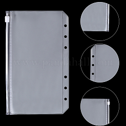 12 шт. страниц ПВХ для переплета&nbsp;FIND-SP0003-97C