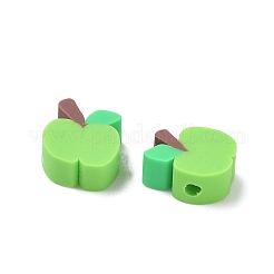 Бусины из полимерной глины  CLAY-P005-13B