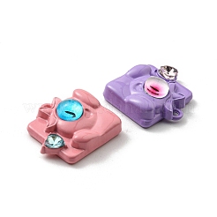 Акриловые подвески краскораспылительные PALLOY-K010-24