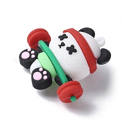 Пластиковые подвески из пвх KY-Q060-01D