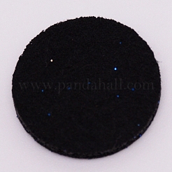 Faser-Parfüm-Pads&nbsp;DIY-WH0183-55A