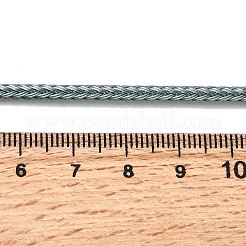 Плетеный шнур из нержавеющей стали STAS-D382-01I