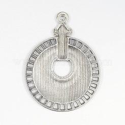 Pendente in lega&nbsp;LS-EAAA074Y