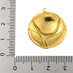 Ионное покрытие (ip) подвески из нержавеющей стали 304 STAS-U007-12E-G