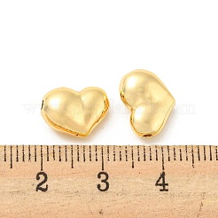 Латунные бусины KK-Q809-27G