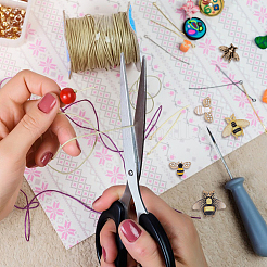 40 шт. 5 стиля эмалевых кабошонов и подвесок из сплава&nbsp;FIND-FH0007-28