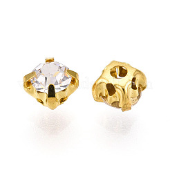 Coudre sur strass&nbsp;KK-S326-05