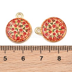 Pendentifs en alliage imprimés&nbsp;AL-CBA49CA-05