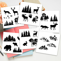 6 шт. DIY-WH0692-006