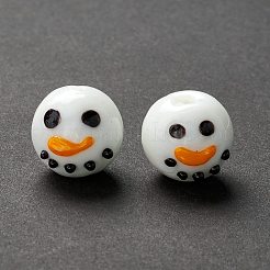 Бусины лэмпворк  LAMP-I025-02