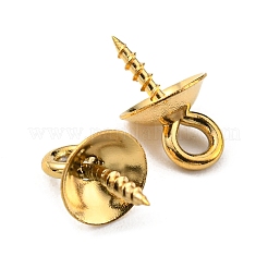 Скобы для крепления колышков из нержавеющей стали 304 STAS-G310-29G