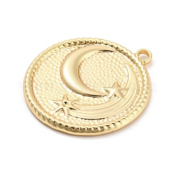 Латунные подвески&nbsp;KK-Q789-41G