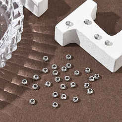 Латунные бусины&nbsp;XGRQ19721-313P