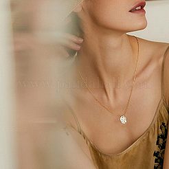 18шт 3 латунные подвески&nbsp;KK-CA0001-48G