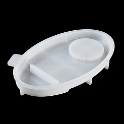 Подсвечник в форме сердца своими руками из силиконовой Молды&nbsp;SIL-F007-12B