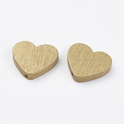 Бусины из натурального дерева WOOD-Q030-74G