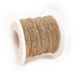 Латунные кабельные цепи CHC-S003-14G