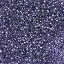 12/0 сорт круглый бисер стеклянный&nbsp;SEED-Q006-F11