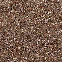 Круглые бусины toho 15/0&nbsp;SEED-JPTR15-0740