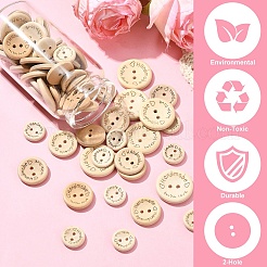 100 шт. BUTT-YW0001-03