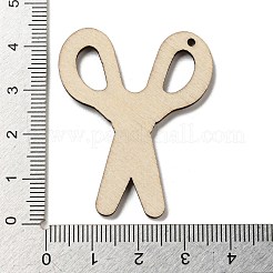 Дерева кулон&nbsp;WOOD-H107-04-21