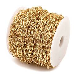 Оксидированные алюминиевые кабельные цепи CHA-D001-02G