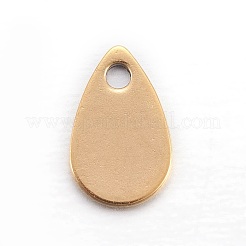 Ионное покрытие (ip) подвески из нержавеющей стали 304&nbsp;STAS-L211-02A-G