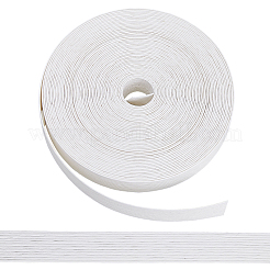 10м плоские бумажные шнуры&nbsp;OCOR-WH20001-92E