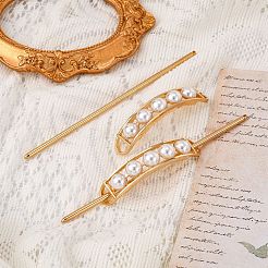 Легированные Палочки для Волос&nbsp;LS-OHAR-C006-01KCG