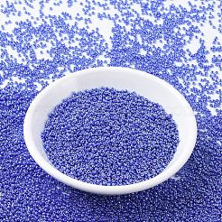 Миюки круглые бусины рокайль&nbsp;SEED-G007-RR0432