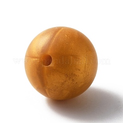 Silikonperlen&nbsp;SIL-TAC0003-04B-10