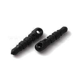 Kunststoff Mobilstaubdicht Stecker&nbsp;KY-WH0049-12B