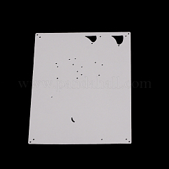 Рамка для резки металла DIY-O006-08