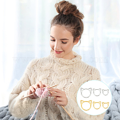 Подвески из сплава 60 шт. FIND-GO0002-05