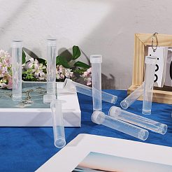 100 pz tubi di congelamento in plastica&nbsp;TOOL-GL0001-19