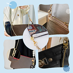 6 шт. латунные застежки&nbsp;FIND-AR0006-63